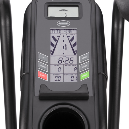 Vélo pneumatique HMS MP5458