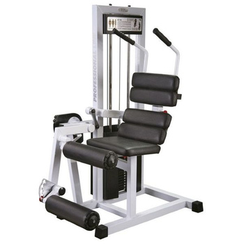 ST116 Máquina de Abdominais | Equipamento Profissional para ABS