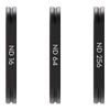 DJI ND 16/64/256 magnetisk filtersæt til DJI Osmo Pocket 3-kameraet
