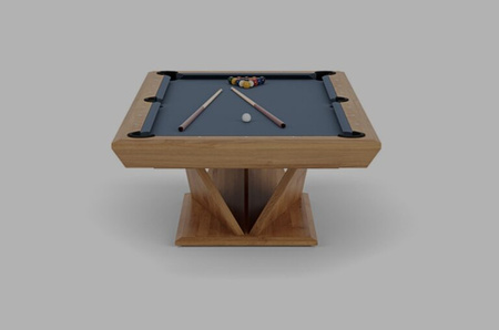 Maxter poolbord – moderne design og høj kvalitet