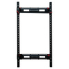 Sammenleggbart treningsbur RACK for øvelser CFA-237