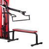 TYTAN 13 HOME GYM HMS