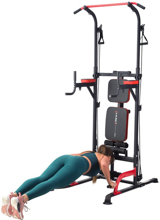 Corrimano multifunzione HMS PWL8325