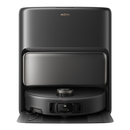MOVA V50 Ultra städrobot (svart)