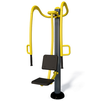 Chest Press SE201 – Professionell maskin för bröstträning