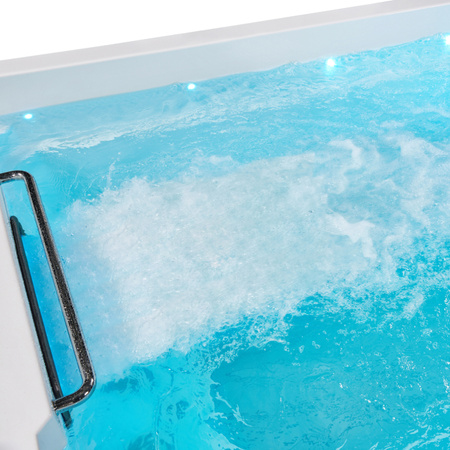 Wanna SPA OF-605U – Luksusowa wanna premium z systemem wodnego masażu