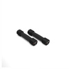 Mancuernas de poliuretano 2 x 1 - 10 Kg TPU HMS