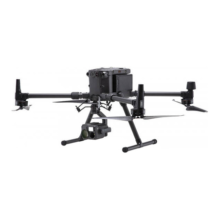 DJI Zenmuse H20T termokamera + DJI Care Enterprise Basic