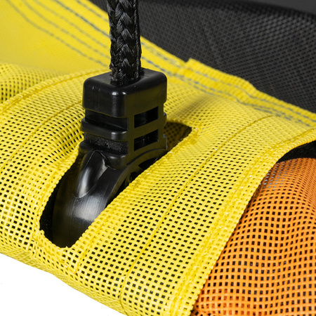 Люлка "Щъркелово гнездо" 110cm Kruzzel 25284