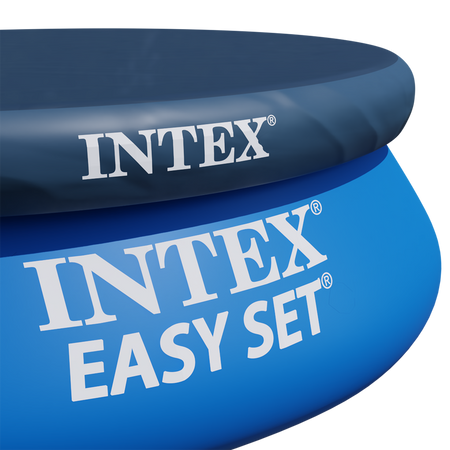 Садовий басейн 305 x 76 см 2-в-1 комплект