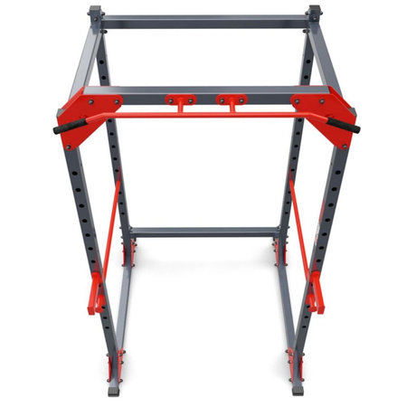 Powerrack - Multirack s palico za dvigovanje