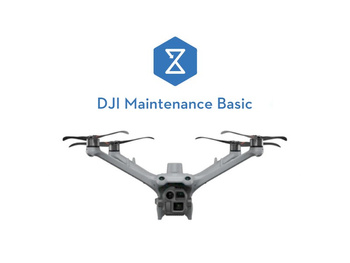 DJI Maintenance Basic for Matrix 4D/4TD