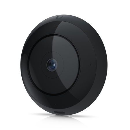 Ubiquiti UVC-AI-360 | Kamera IP | Unifi Videokamera, 1920 x 1920p, 30 fps, 1x RJ45 1000Mb/s 802.3af PoE