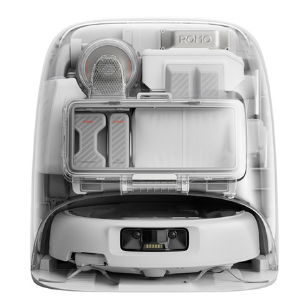 Робот за почистване DJI Romo P