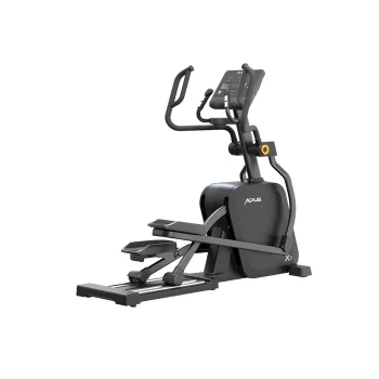 Ellittica - Apus X7