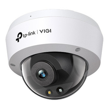 TP-LINK VIGI C240(2,8 mm) 4 MP kupolas - IP vaizdo stebėjimas su judesio aptikimo funkcija, naktiniu režimu, atsparus vandeniui, PoE, 30 m IR spinduliu