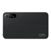 Powerbanka/štartér Baseus Pro+, 12000mAh, 1200A, USB (čierna)