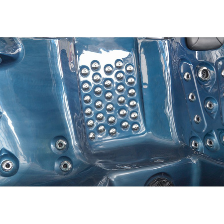 Aia mullivann SPA561 210x210 cm - mugav lõõgastumisala teie aias