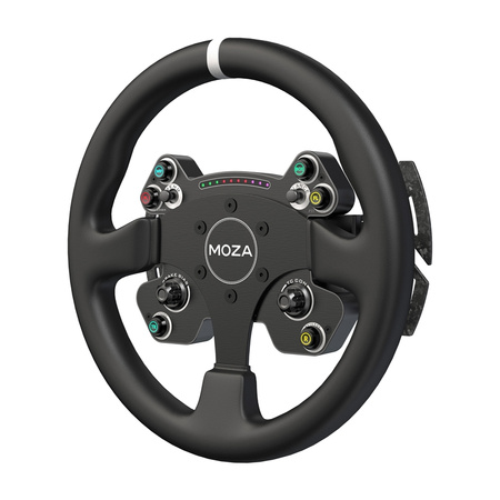 "Moza Racing CS V2P" žaidimų ratas (PC)