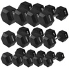Hex Pro 2 - 60 KG Hantle HMS