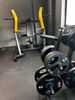 Chest Press Machine | Professional / Oemmebi