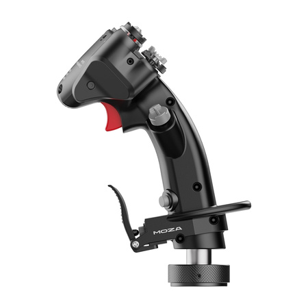 Flightstick MOZA MH16 repülőgép vezérlő botja