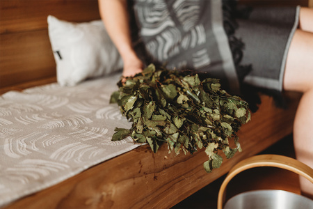 Оренда сауни Березові дрова