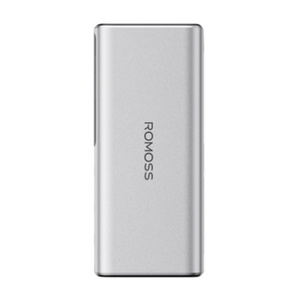 Romoss PPU20 20000mAh 130W Powerbank (hopea)