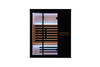 Sauna OFS06A-4 – Sauna électrique compacte avec chauffage infrarouge