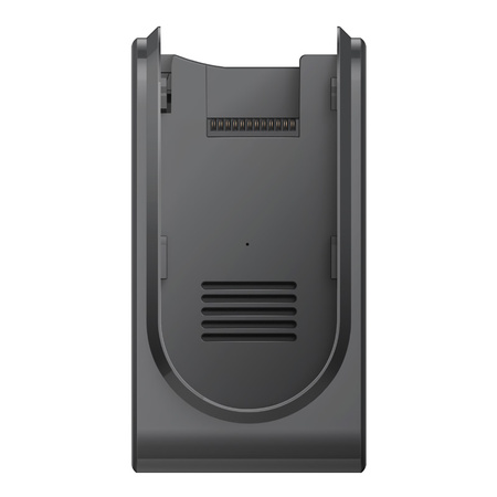 Rechargeable battery for MOVA J30 hoover [1 pc.]