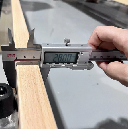 Skladací Pilates Reformer YP001 z Bukového Dreva | Na Domáce a Profesionálne Použitie | Quality-Spa Fitness.