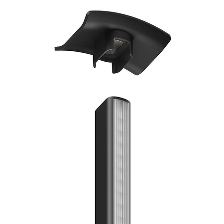 Zestaw lampa LED Yeelight Beam RGBIC ljusramp