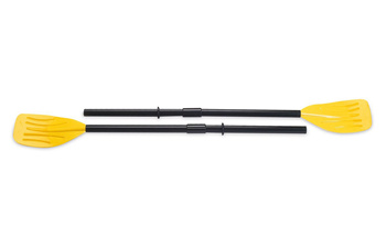 Pontoniniai irklai 2 vnt. 122 cm Vienguba plunksna 59623 INTEX