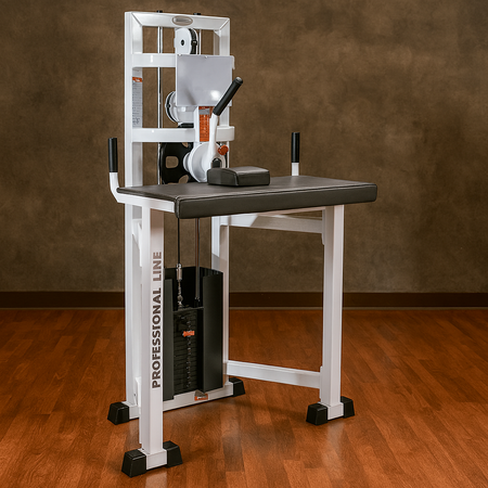 ST137 Mașină de exerciții de armwrestling | Echipamente profesionale de forță pentru săli de sport și cluburi sportive