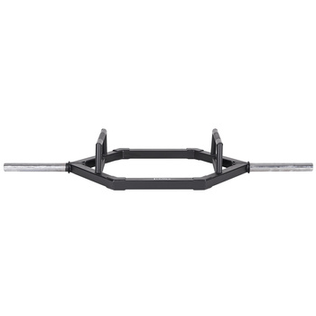 GHX02B Kuuekandiline käepide 28 KG 1700MM HMS