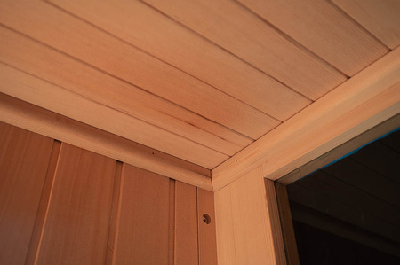 MO-SS2016H Kuivsaun HARVIA 8 kW kerisega | Wellness | Relax | SPA | SPA | Natural Wood | Home SPA