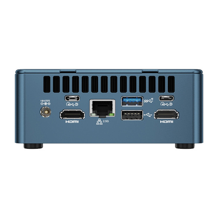 GEEKOM IT13 Mini PC Intel Core i9-13900HK 32GB RAM 1TB + Win11 Pro
