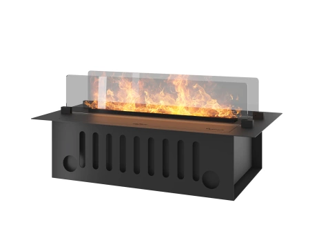 Cheminée à vapeur INVAPO INSERT 700 – la solution idéale pour les intérieurs.