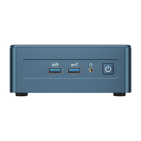 GEEKOM IT13 Mini PC Intel Core i9-13900HK 32GB RAM 1TB + Win11 Pro