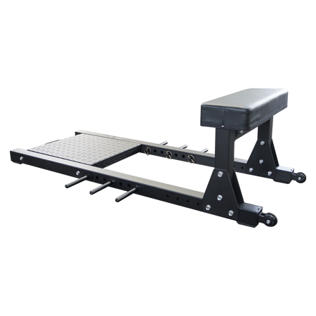 Ławka do ćwiczeń HIP THRUST CFA-200