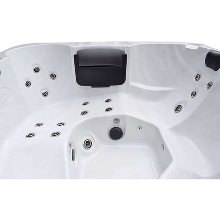 kungsholmen hydromassage baignoire