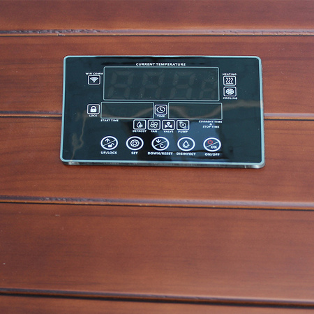 Isbadekar til vinterbadning og kryoterapi Polar-Ice-WD 172x87 – Premium Cold Tub