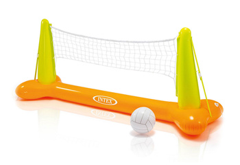Set de volei de apă plutitoare piscina net INTEX 56508