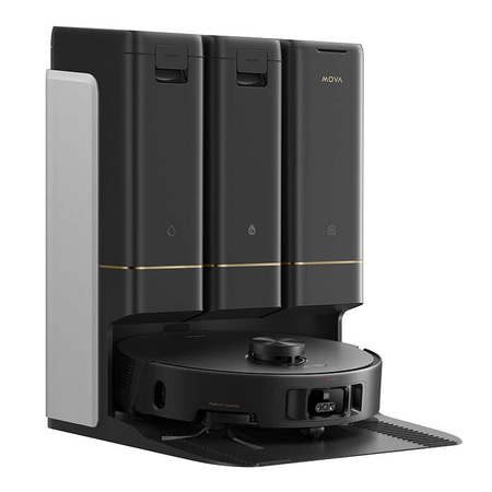 MOVA Z50 Ultra -siivousrobotti