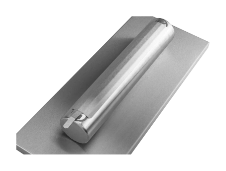 Voľne stojaci biokrb Stainless inox