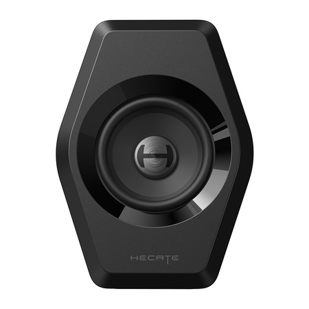 Altavoces Edifier Hecate G2000 PRO Negro