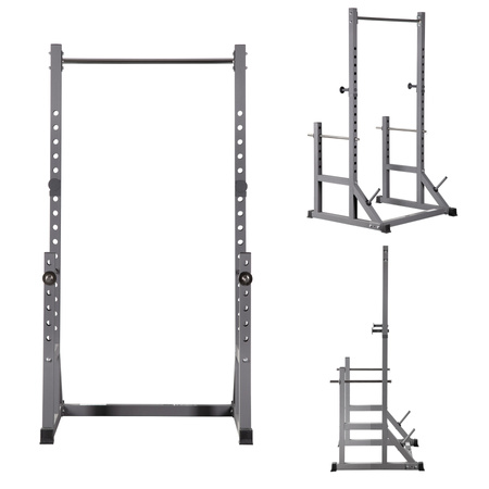 Supporto multifunzionale PWS20 HMS