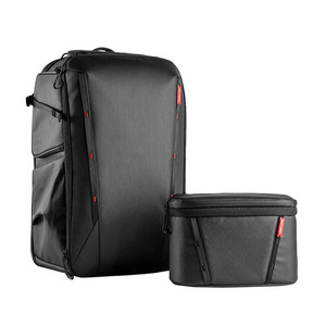 Mochila fotográfica PGYTECH OneMo 2 35L (preto)