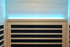 Infraroodsauna OFS06A-1 – Compacte binnensauna voor thuis