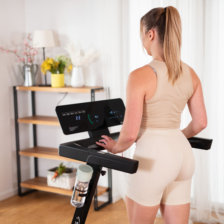 Cinta de correr eléctrica HMS BE5872